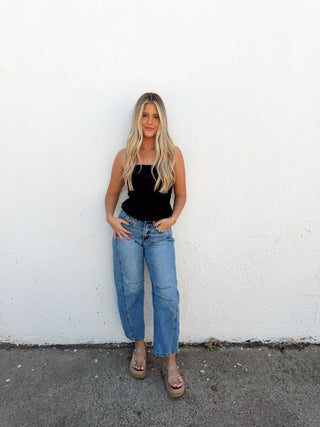 Brandi Tube Top
