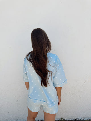 Polly Polka Dot Set