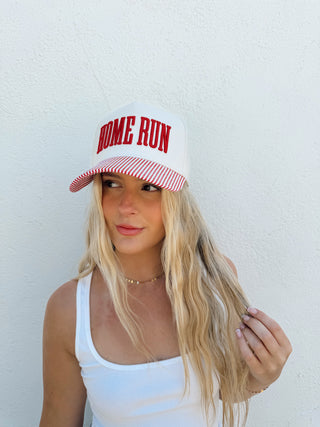 Home Run Trucker