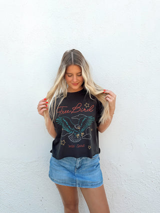 Wild Spirit Tee