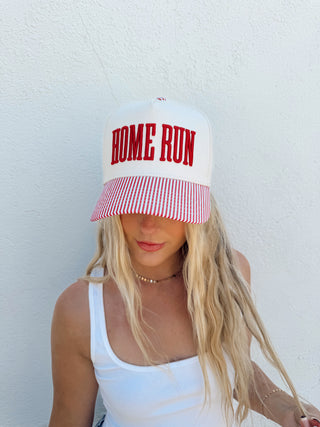 Home Run Trucker