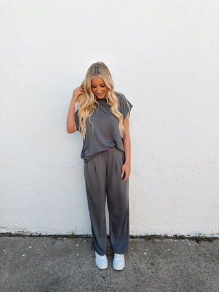 Ash Lounge Set