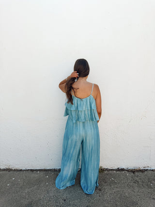 Ann Jumpsuit