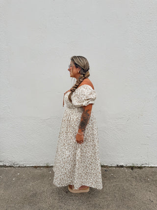 Homestead Dress