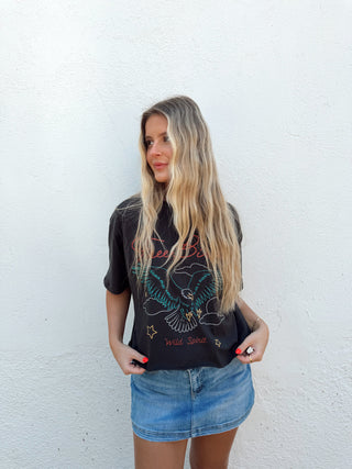 Wild Spirit Tee