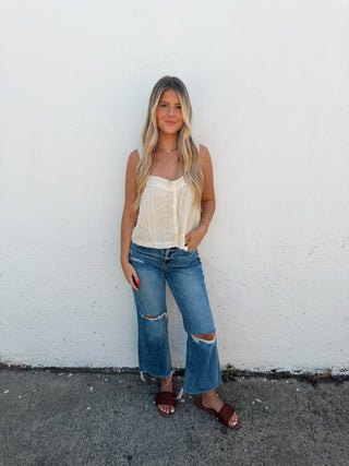 Stassi Top