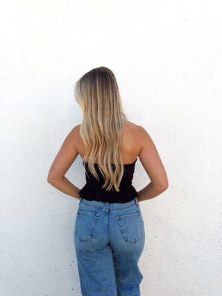 Brandi Tube Top