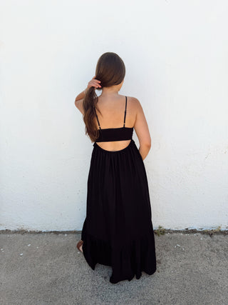 Maribel Maxi Dress