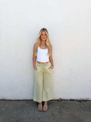 Sierra Sage Pants