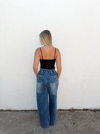 Fynn Pants