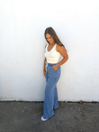 Benson Pants