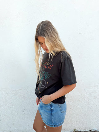 Wild Spirit Tee