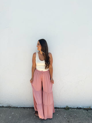 Kori Boho Pants