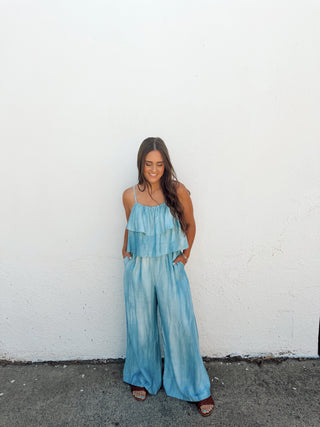 Ann Jumpsuit