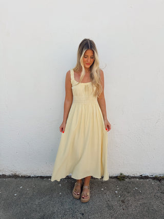 Leighton Dress