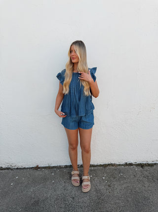 Jolene Set