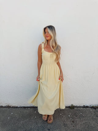 Leighton Dress