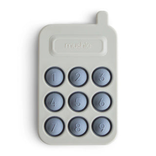 Phone Press Toy - Blue