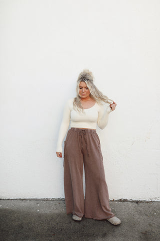 Fireside Lounge Pants