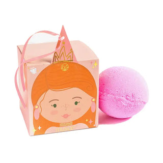 Princess Bath Bomb