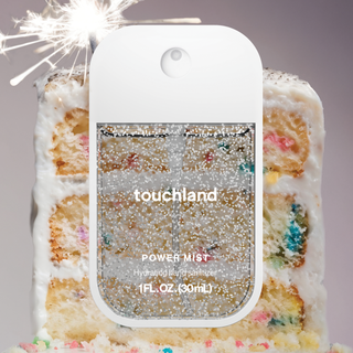 Confetti Cake Power Mist Hydrating Hand Sanitizer (Rooted)