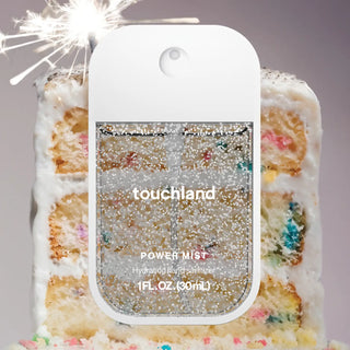 Touchland Hand Sanitizing Mist