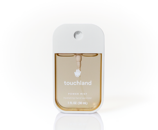 Midnight S'mores Power Mist Hand Sanitizer
