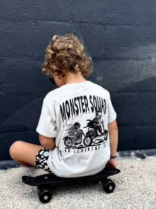 Monster Squad Graphic Tee
