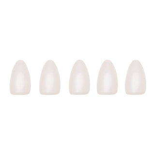 Hailey Glamnetic Nails (Rooted)