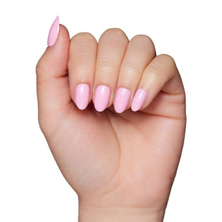 Think Pink Glamnetic Nails (Rooted)