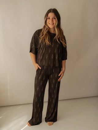 Rad Bolt | Adult Women's Pajama's