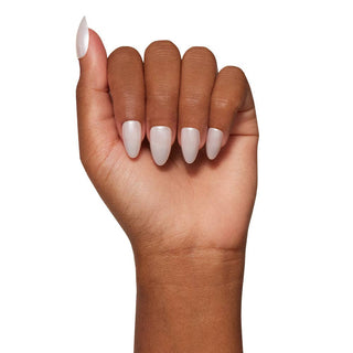 Hailey Glamnetic Nails (Rooted)