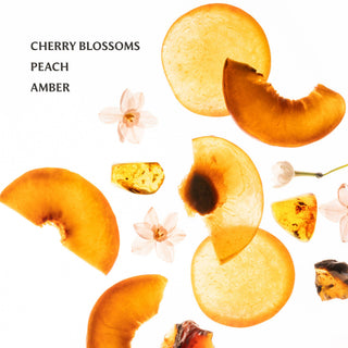 Velvet Peach Power Mist Hydrating Hand Sanitizer (Vibes)