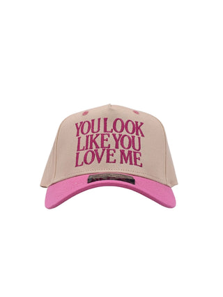 You Look Like You Love Me Trucker (Rooted)