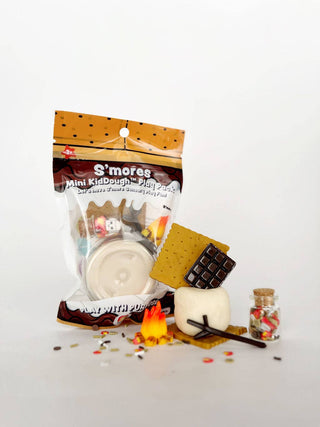 S'mores Mini Play Pack
