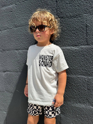 Monster Squad Graphic Tee