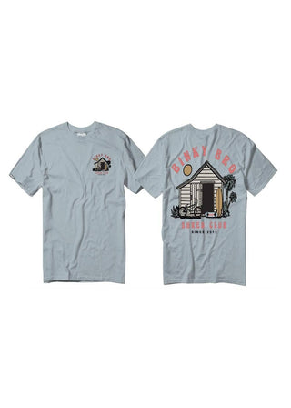 Surf Shack - Kids Graphic T-Shirt