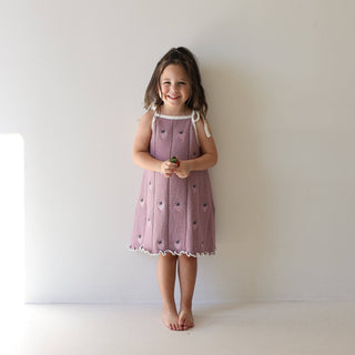 Knit Dress | Matilda