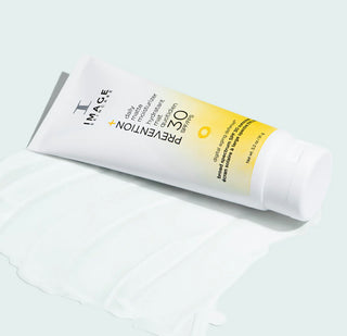 PREVENTION+® daily matte moisturizer SPF 30