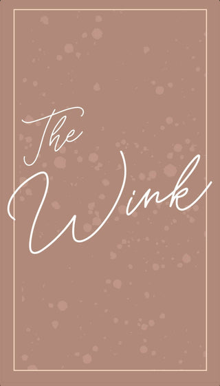 Flutter Habit Lashes - The Wink(2-pair)