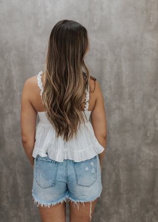 Carter Top