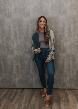 Tullie Top