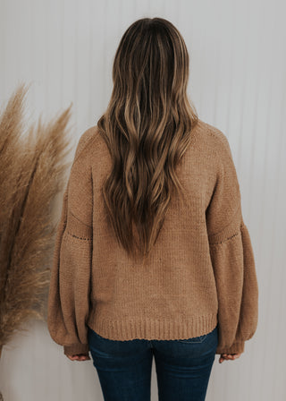 Everleigh Sweater