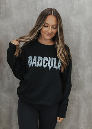 DADCULA Crewneck