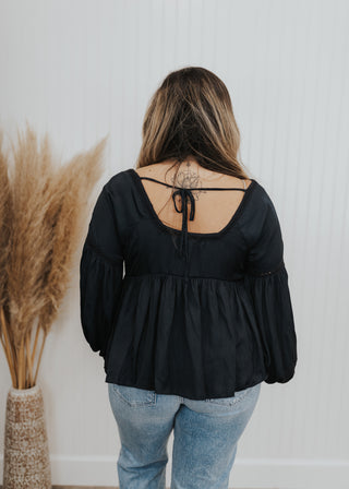Jasmine Blouse