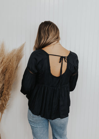 Jasmine Blouse