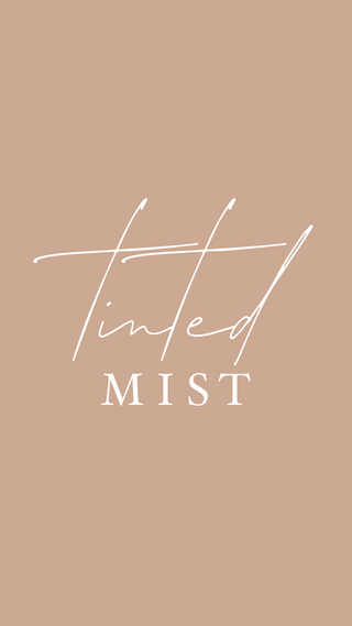 Tinted Mist 2 Tan Special