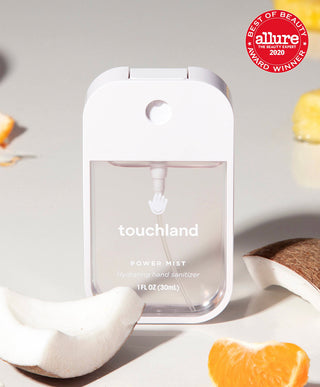 Touchland Hand Sanitizing Mist