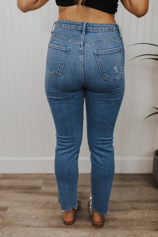 Carson Jeans