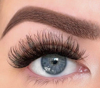 Flutter Habit Lashes - Weightless no. 2